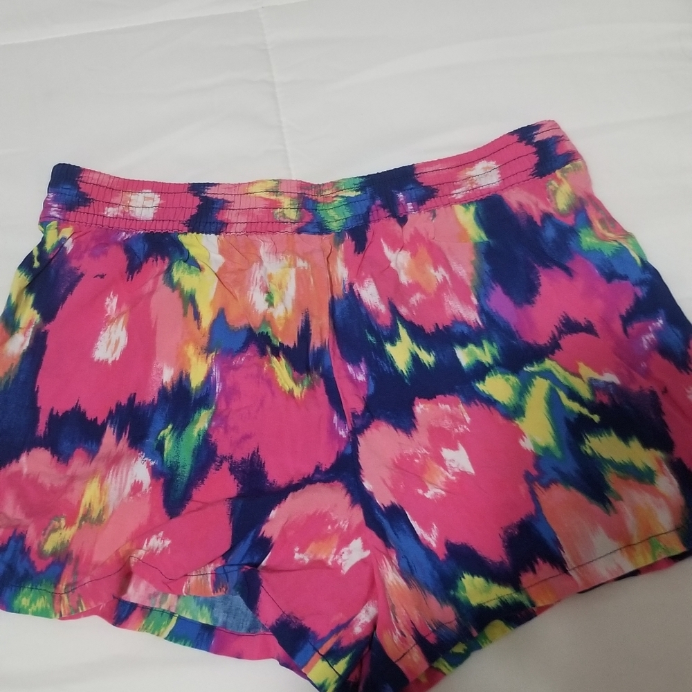 Girls shorts